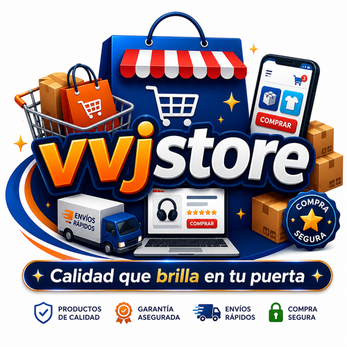 VVJstore